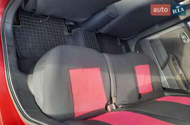 Универсал Renault Megane 2004 в 