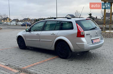 Універсал Renault Megane 2006 в Вінниці