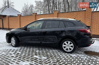 Универсал Renault Megane 2012 в Красилове