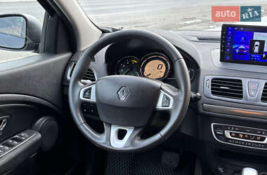 Универсал Renault Megane 2012 в Красилове