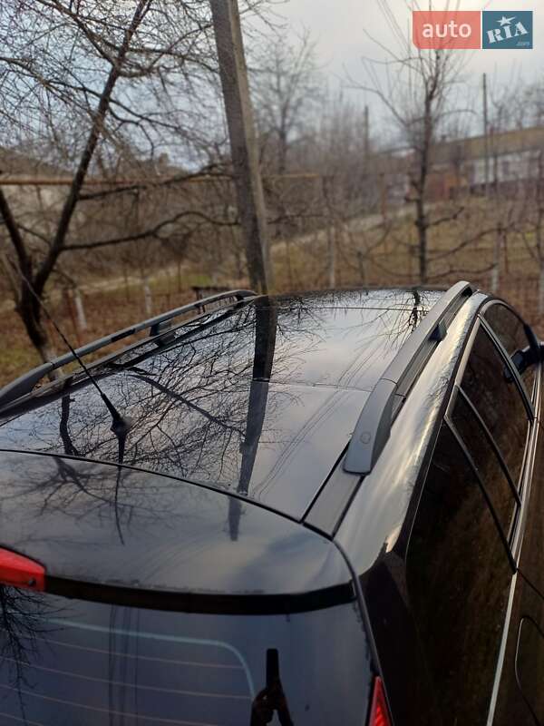 Универсал Renault Megane 2005 в Гайсине