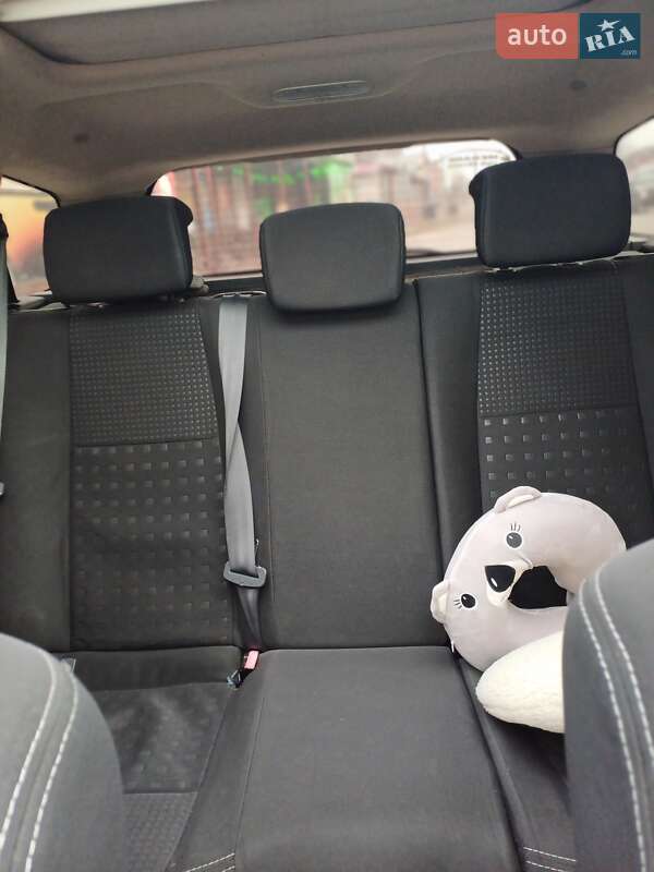 Универсал Renault Megane 2005 в Гайсине