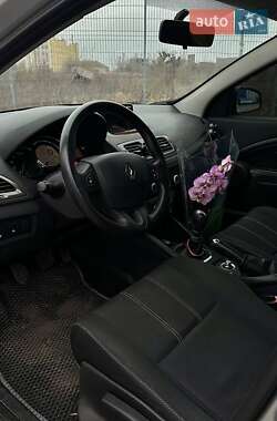 Хетчбек Renault Megane 2013 в Херсоні