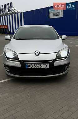 Хетчбек Renault Megane 2013 в Херсоні