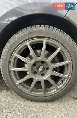 Renault Megane 2011