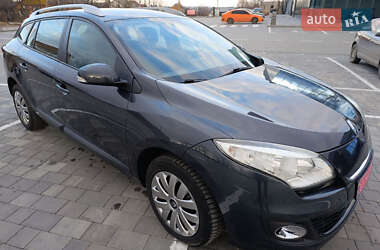 Універсал Renault Megane 2012 в Вінниці