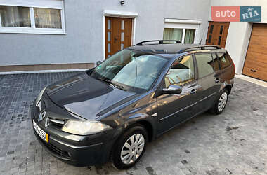 Универсал Renault Megane 2009 в Кутах