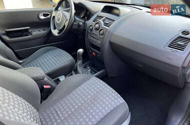 Универсал Renault Megane 2009 в Кутах