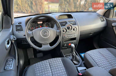 Универсал Renault Megane 2009 в Кутах