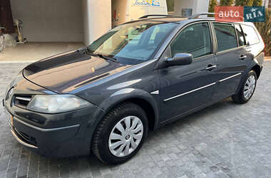 Универсал Renault Megane 2009 в Кутах