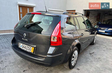 Универсал Renault Megane 2009 в Кутах