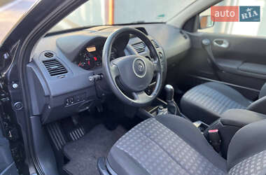 Универсал Renault Megane 2009 в Кутах