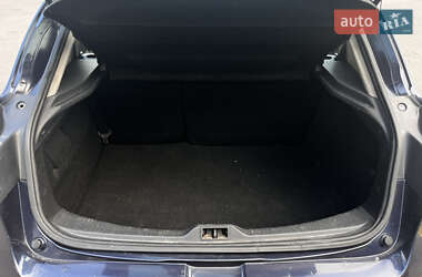 Хэтчбек Renault Megane 2008 в 