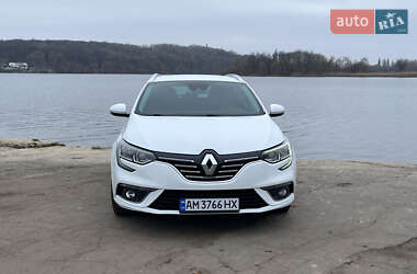 Універсал Renault Megane 2018 в Бердичеві