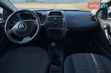 Универсал Renault Megane 2006 в Виннице