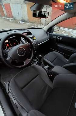 Універсал Renault Megane 2009 в Черкасах