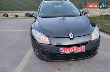 Універсал Renault Megane 2011 в Радивиліві