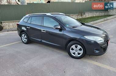 Універсал Renault Megane 2011 в Радивиліві