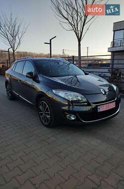 Універсал Renault Megane 2012 в Луцьку