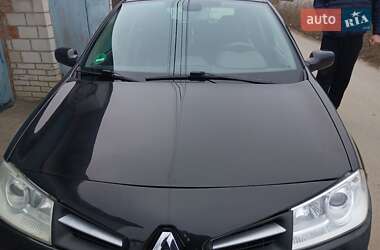 Универсал Renault Megane 2009 в Виннице