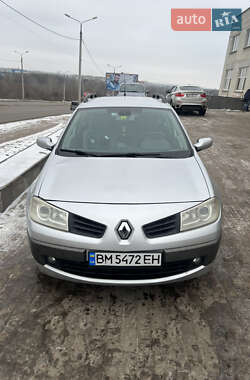 Универсал Renault Megane 2006 в Сумах