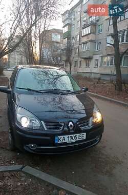 Универсал Renault Megane 2009 в Киеве