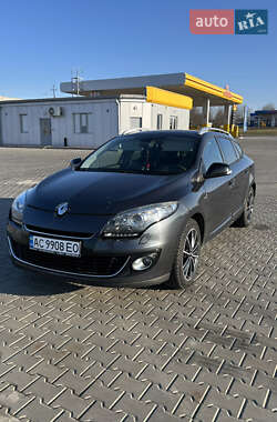 Универсал Renault Megane 2012 в Горохове