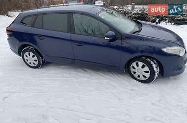 Універсал Renault Megane 2011 в Харкові