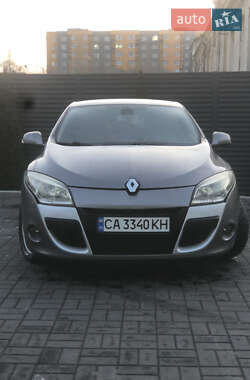 Renault Megane 2010 Renault Megane 2010