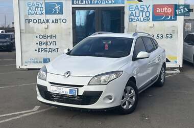 Універсал Renault Megane 2011 в Києві