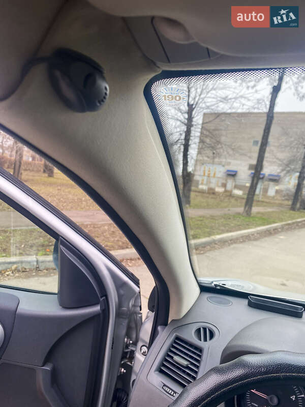 Универсал Renault Megane 2008 в Кривом Роге фото 26 Универсал Renault Megane 2008 в Кривом Роге