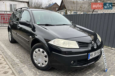 Универсал Renault Megane 2007 в Звягеле