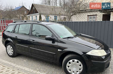 Универсал Renault Megane 2007 в Звягеле