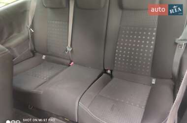 Хэтчбек Renault Megane 2005 в 