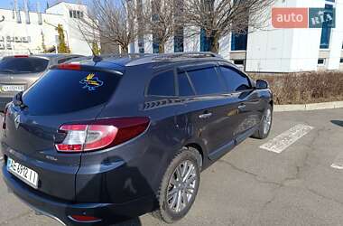 Универсал Renault Megane 2011 в Днепре