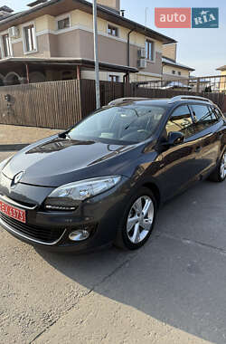 Універсал Renault Megane 2012 в Броварах