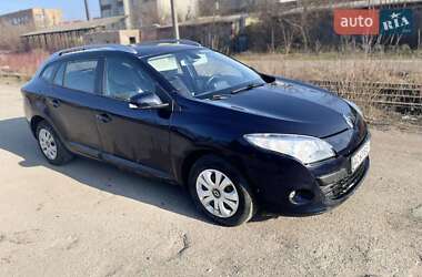 Універсал Renault Megane 2010 в Луцьку