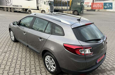 Универсал Renault Megane 2012 в Луцке