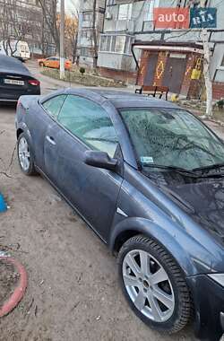 Кабриолет Renault Megane 2006 в Днепре