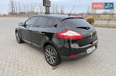 Хетчбек Renault Megane 2012 в Коломиї