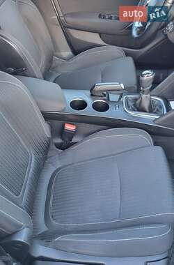 Универсал Renault Megane 2017 в 