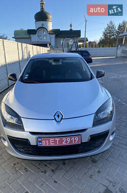 Универсал Renault Megane 2011 в Буске