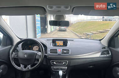 Універсал Renault Megane 2012 в 