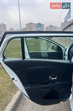 Універсал Renault Megane 2012 в 