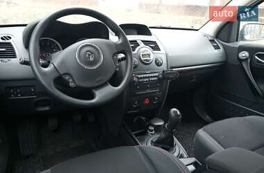 Универсал Renault Megane 2008 в Чернигове