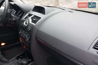 Универсал Renault Megane 2008 в Чернигове