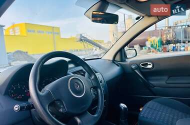 Универсал Renault Megane 2006 в Харькове