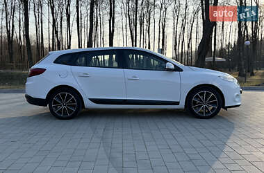 Универсал Renault Megane 2012 в Ковеле