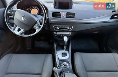 Универсал Renault Megane 2012 в Ковеле