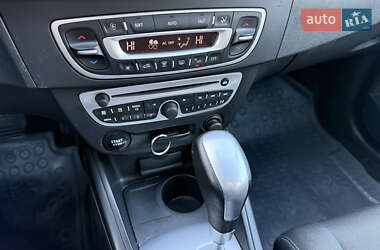 Универсал Renault Megane 2012 в Ковеле